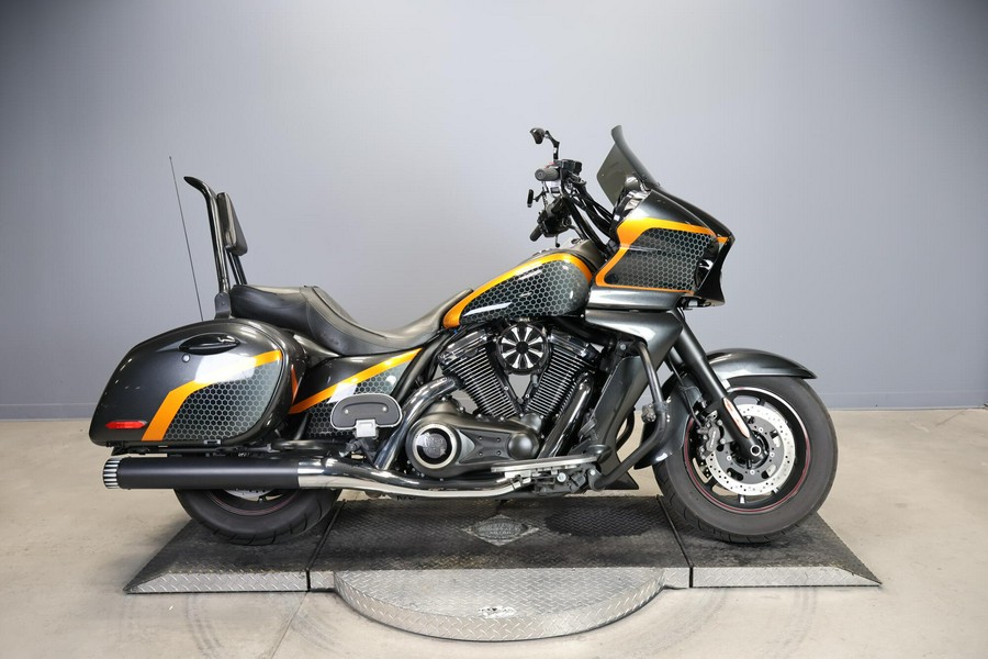 2021 VN1700K Vulcan