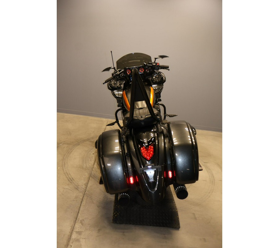 2021 VN1700K Vulcan