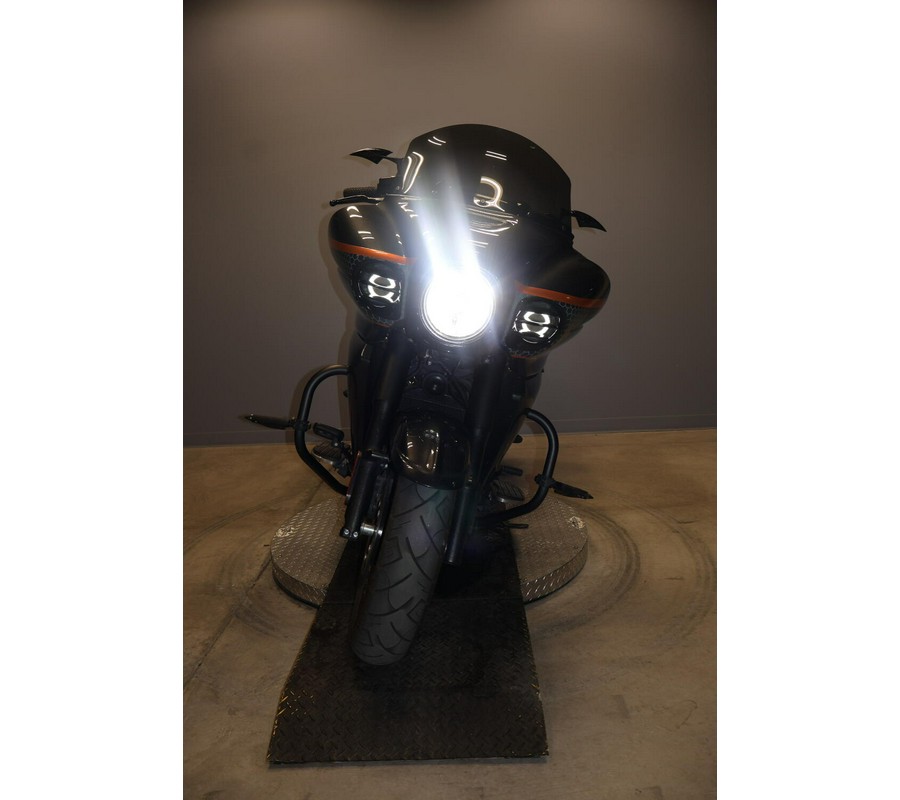 2021 VN1700K Vulcan