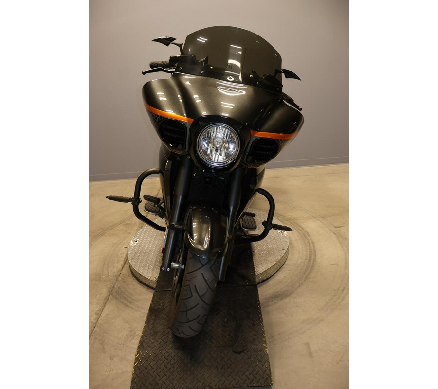 2021 VN1700K Vulcan