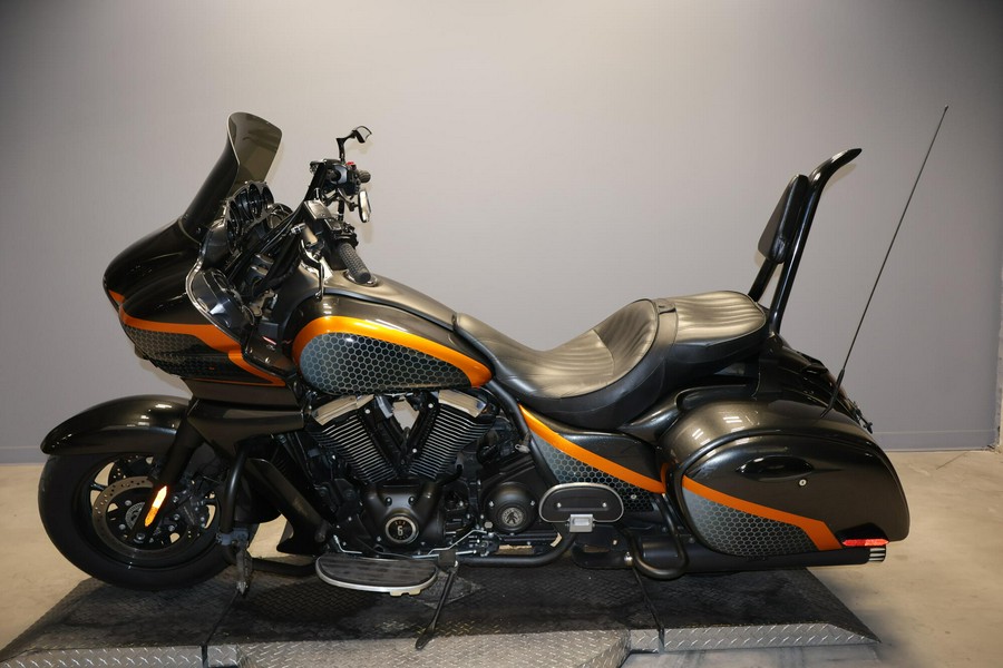 2021 VN1700K Vulcan