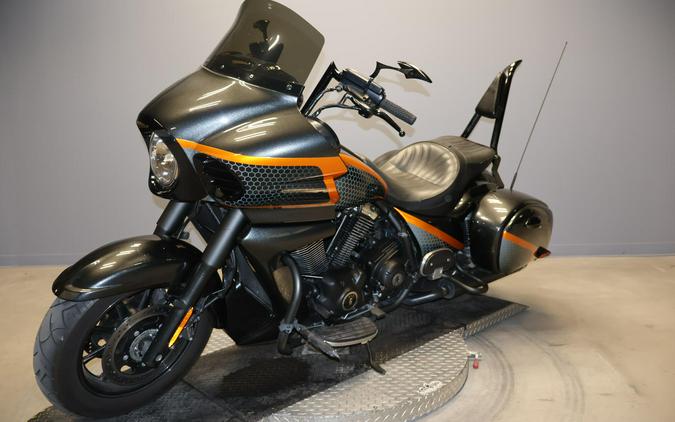 2021 VN1700K Vulcan