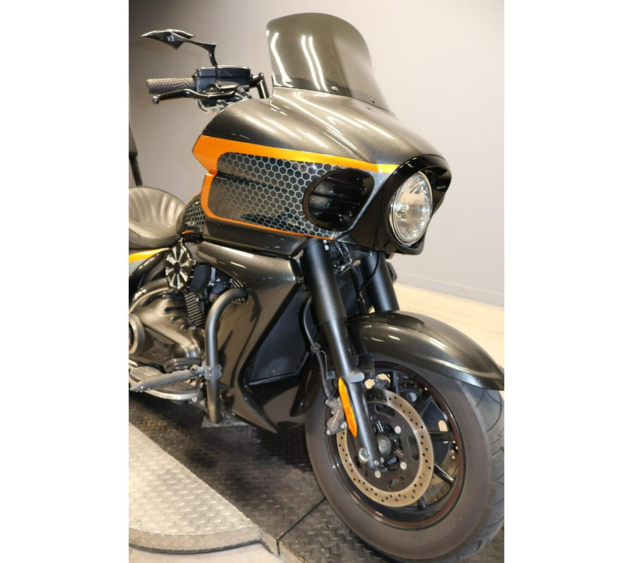 2021 VN1700K Vulcan