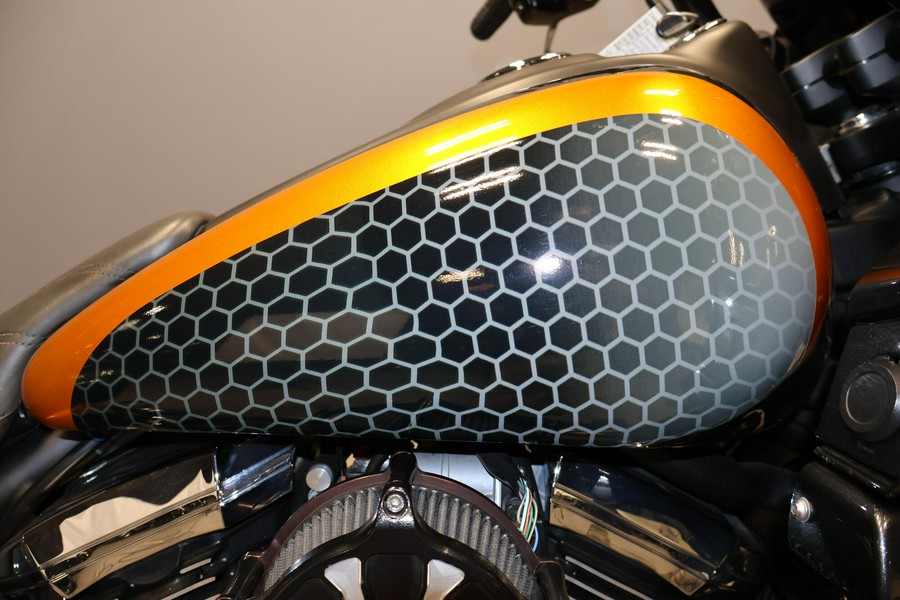 2021 VN1700K Vulcan