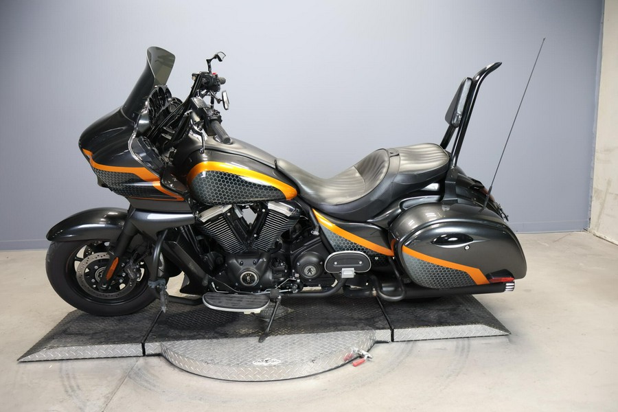 2021 VN1700K Vulcan