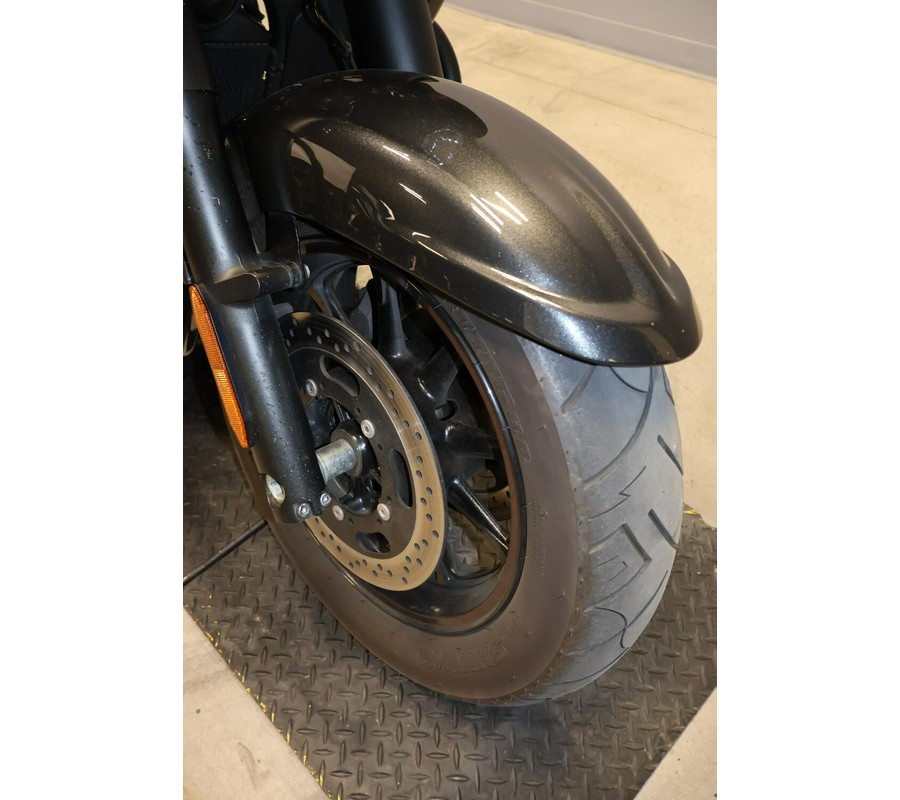 2021 VN1700K Vulcan