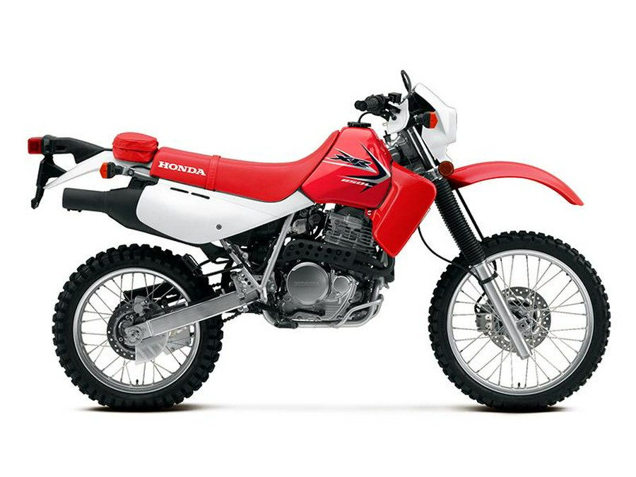 2014 Honda® XR650L