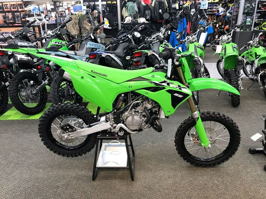 2024 Kawasaki KX™85