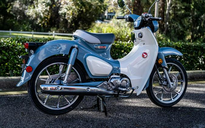 2023 Honda® Super Cub C125 ABS