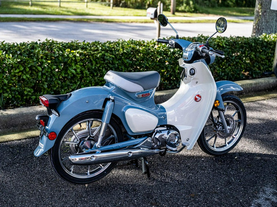 2023 Honda® Super Cub C125 ABS