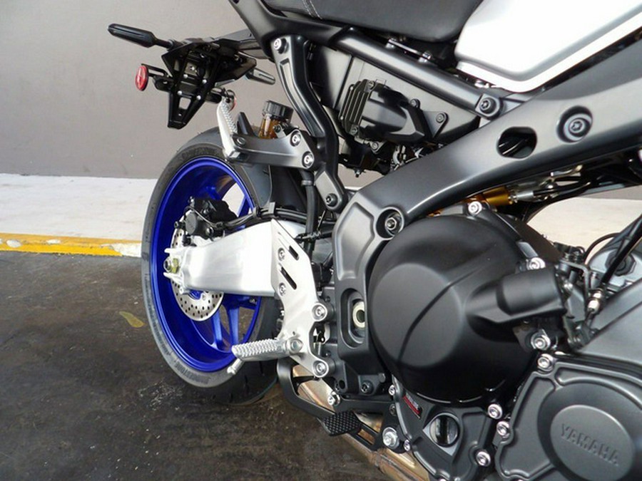 2023 Yamaha MT09SPPS