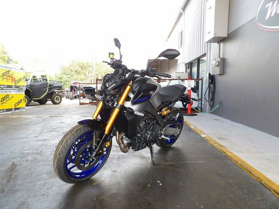 2023 Yamaha MT09SPPS