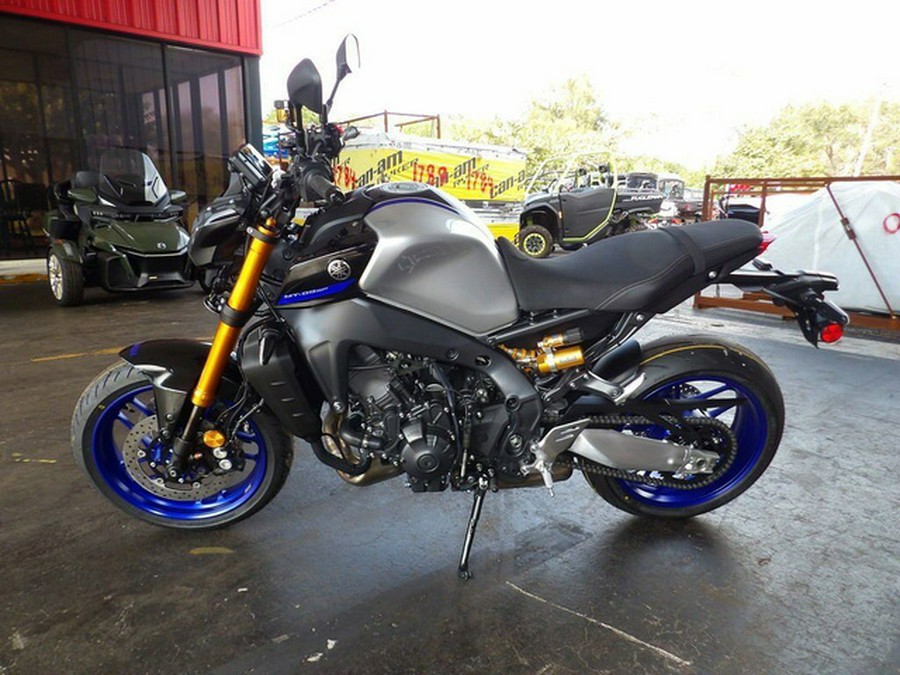 2023 Yamaha MT09SPPS