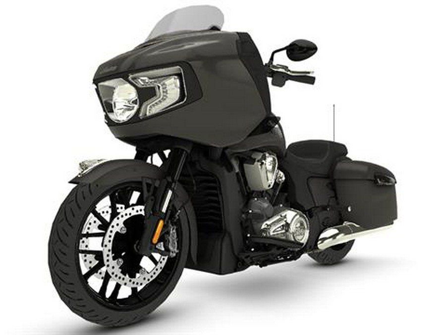 2024 Indian Motorcycle Challenger®