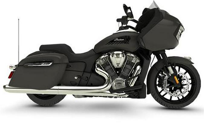 2024 Indian Motorcycle Challenger®