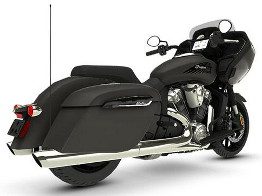 2024 Indian Motorcycle Challenger®