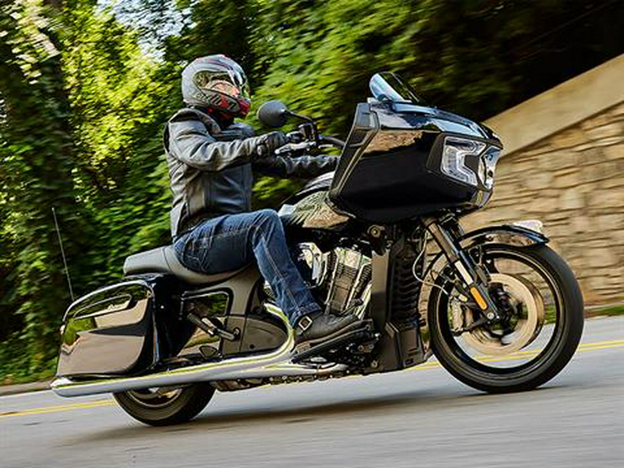 2024 Indian Motorcycle Challenger®