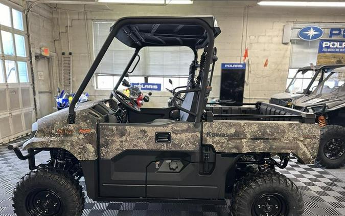 2024 Kawasaki Mule PRO-MX™ EPS Camo