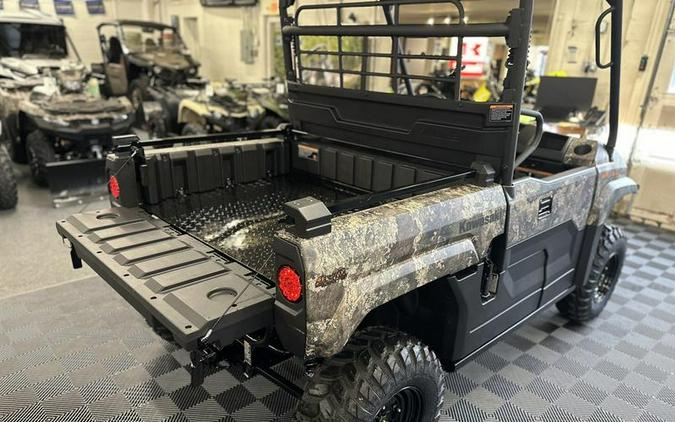 2024 Kawasaki Mule PRO-MX™ EPS Camo