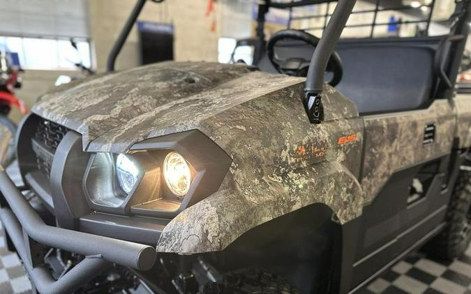 2024 Kawasaki Mule PRO-MX™ EPS Camo