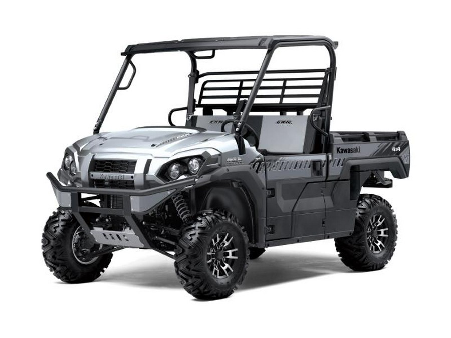 2018 Kawasaki Mule Pro-FXR™ EPS