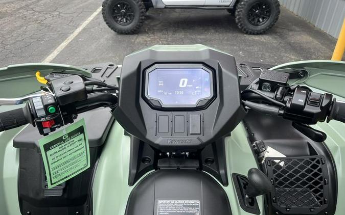 2024 Kawasaki Brute Force® 750 EPS LE