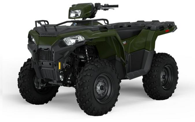 2024 Polaris® Sportsman 570