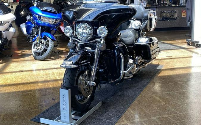 2009 Harley-Davidson FLHTCU - Ultra Classic Electra Glide