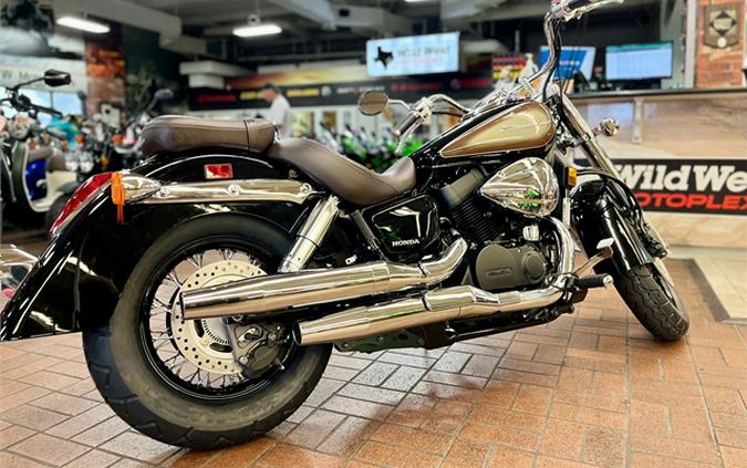 2024 Honda Shadow Aero