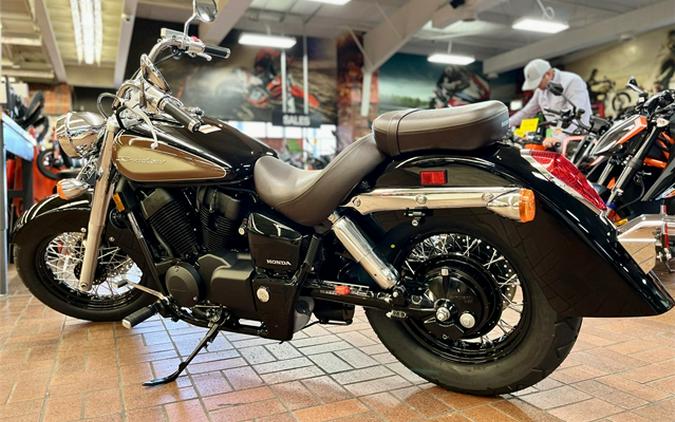 2024 Honda Shadow Aero