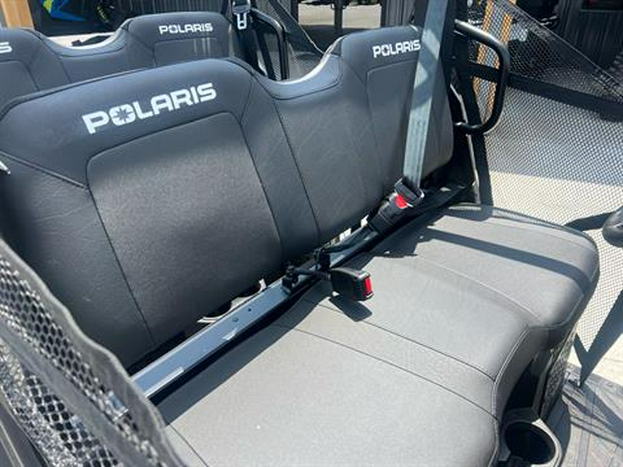 2024 Polaris Ranger Crew SP 570 Premium