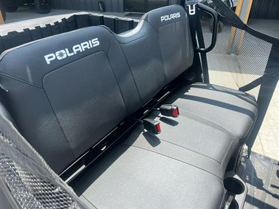 2024 Polaris Ranger Crew SP 570 Premium