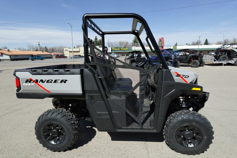 2024 Polaris Ranger® SP 570 Premium