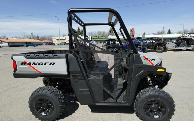 2024 Polaris Ranger® SP 570 Premium