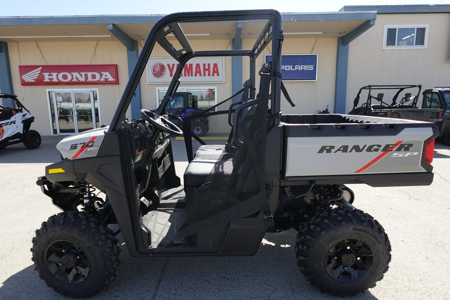 2024 Polaris Ranger® SP 570 Premium