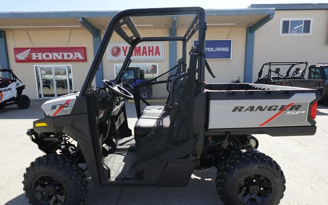 2024 Polaris Ranger® SP 570 Premium