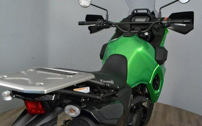 2023 Kawasaki KLR650 S