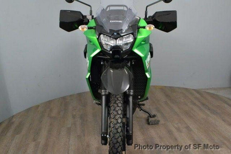 2023 Kawasaki KLR650 S