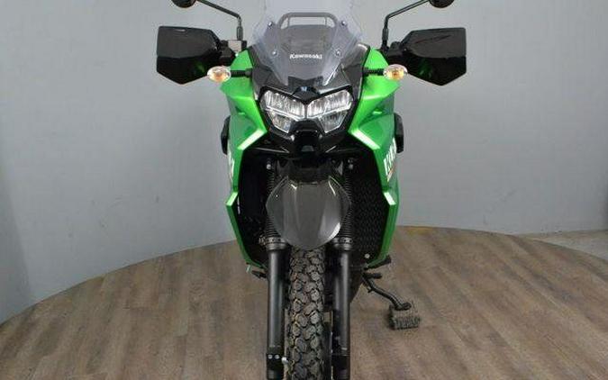 2023 Kawasaki KLR650 S