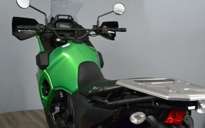 2023 Kawasaki KLR650 S