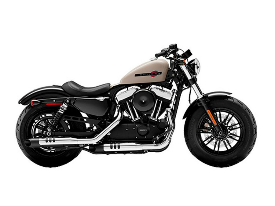 2022 Harley-Davidson® XL1200X - Forty-Eight®