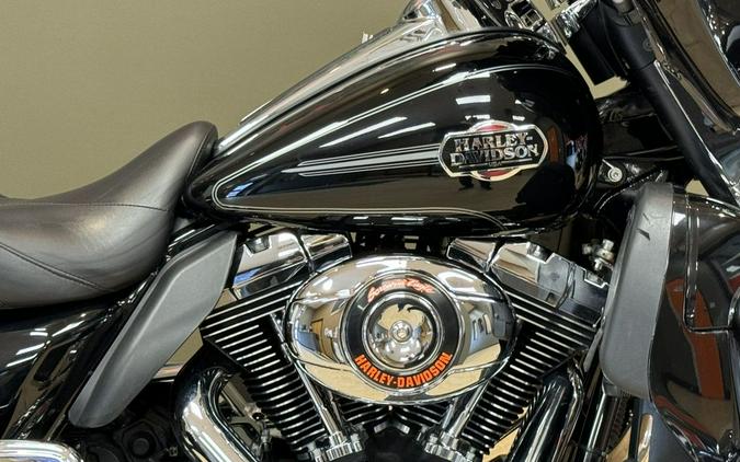 2010 Harley-Davidson Electra Glide® Ultra Classic®