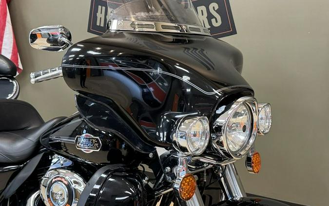 2010 Harley-Davidson Electra Glide® Ultra Classic®