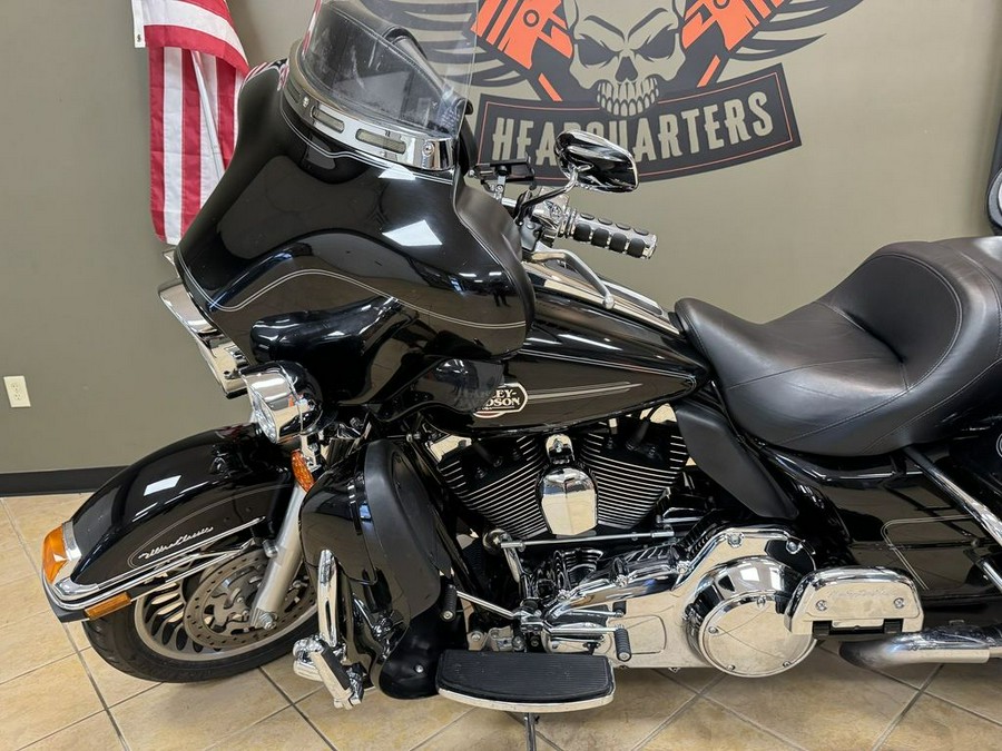 2010 Harley-Davidson Electra Glide® Ultra Classic®