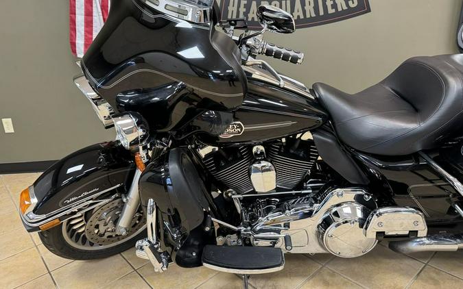 2010 Harley-Davidson Electra Glide® Ultra Classic®