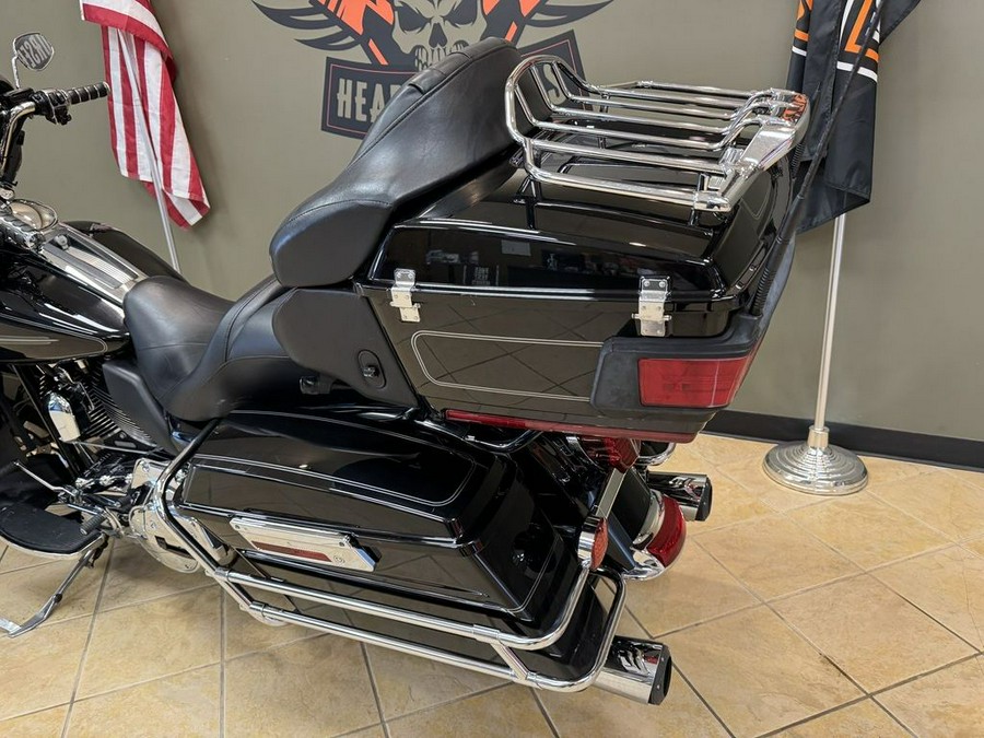 2010 Harley-Davidson Electra Glide® Ultra Classic®