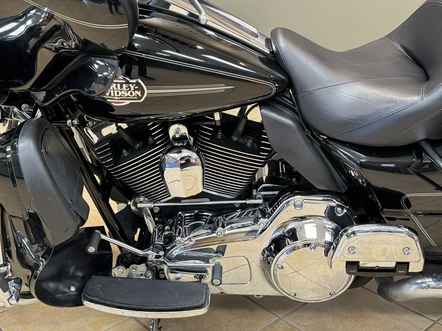 2010 Harley-Davidson Electra Glide® Ultra Classic®