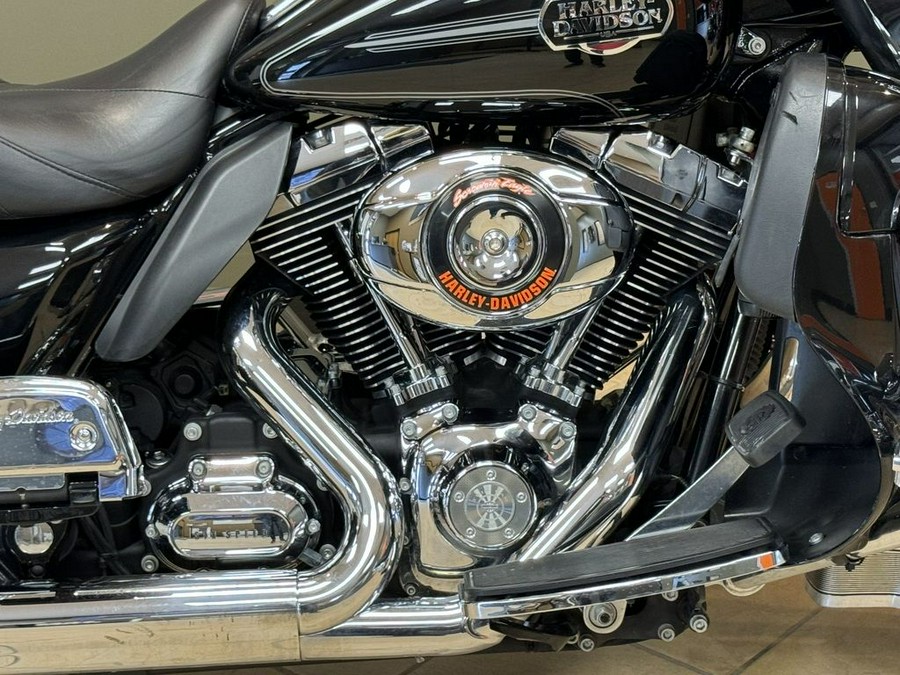 2010 Harley-Davidson Electra Glide® Ultra Classic®