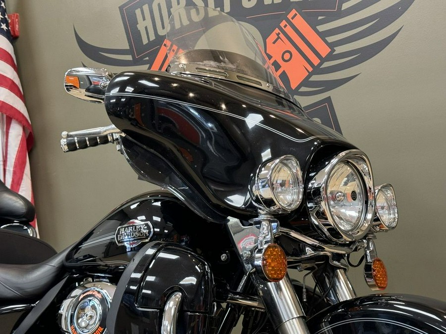 2010 Harley-Davidson Electra Glide® Ultra Classic®