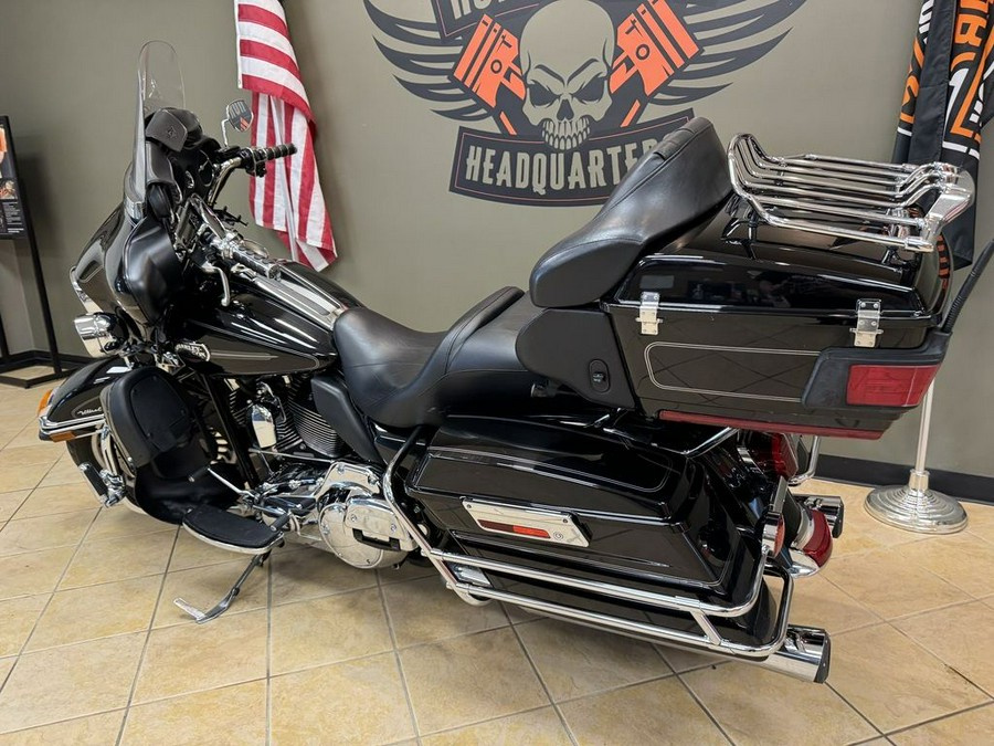 2010 Harley-Davidson Electra Glide® Ultra Classic®